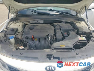 Zdjęcie 11 z 12 samochodu: 2016 KIA OPTIMA LX VIN:KNAGT4L3XG5106386 - miniatura
