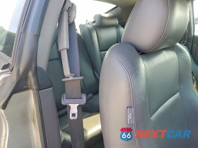 Zdjęcie 10 z 12 samochodu: 2004 TOYOTA CAMRY SOLARA SLE VIN:4T1CE30P64U834409 - miniatura
