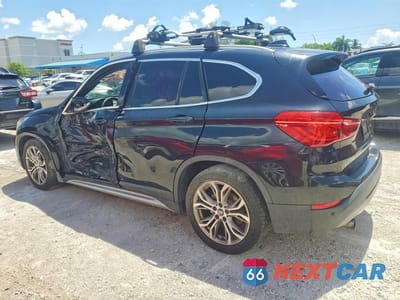 Drugie zdjęcie samochodu z przodu: 2017 BMW X1 SDRIVE28I VIN:WBXHU7C38H5H37568 - miniatura
