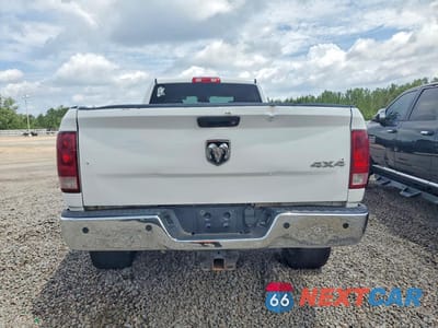 Zdjęcie 6 z 12 samochodu: 2018 RAM 3500 ST VIN:3C63R3GL1JG220904 - miniatura