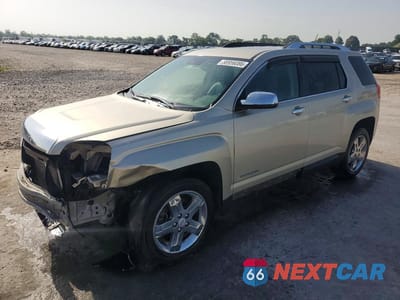 2013 GMC TERRAIN SLT 2GKALWEK3D6430504 - główne zdjęcie licytacji z USA - miniatura