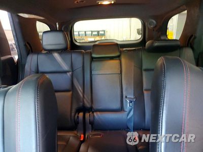 Zdjęcie 10 z 14 samochodu: 2018 DODGE DURANGO R VIN:1C4SDJCT5JC385564 - miniatura