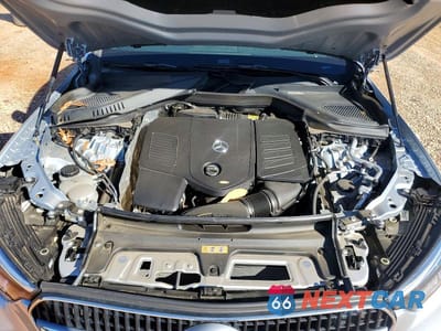 Zdjęcie 12 z 13 samochodu: 2023 MERCEDES-BENZ GLC 300 VIN:W1NKM4GB4PF026340 - miniatura