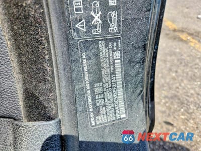 Zdjęcie 13 z 13 samochodu: 2019 BMW 430XI VIN:WBA4Z3C5XKEF31941 - miniatura