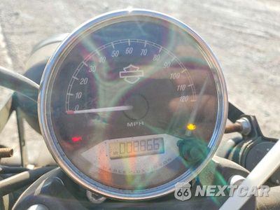 Zdjęcie 7 z 9 samochodu: 2017 HARLEY-DAVIDSON XG750A A VIN:1HD4NCG27HC512374 - miniatura