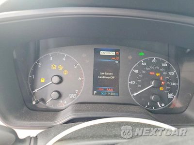 Zdjęcie 9 z 12 samochodu: 2025 TOYOTA COROLLA HYBRID LE VIN:JTDBCMFE2S3101245 - miniatura