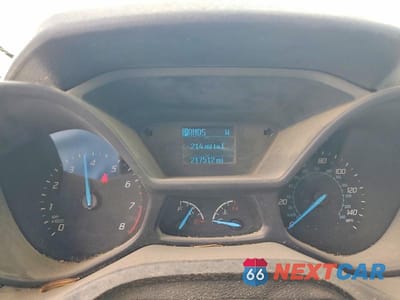 Zdjęcie 9 z 13 samochodu: 2014 FORD TRANSIT CONNECT XL VIN:NM0GS9E74E1133068 - miniatura