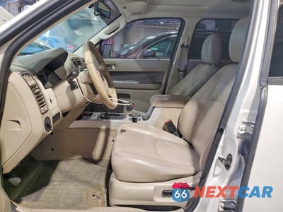 Zdjęcie 7 z 13 samochodu: 2009 MERCURY MARINER PREMIER VIN:4M2CU87G39KJ06117 - miniatura