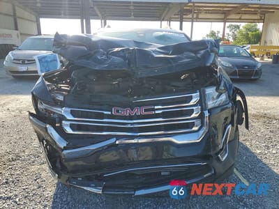 Piąte zdjęcie samochodu w środku: 2023 GMC ACADIA SLE VIN:1GKKNKL46PZ102952 - miniatura