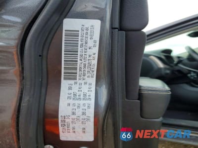 Zdjęcie 13 z 13 samochodu: 2016 JEEP CHEROKEE LATITUDE VIN:1C4PJLCB7GW291176 - miniatura