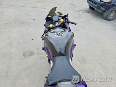Zdjęcie 6 z 9 samochodu: 2024 KAWASAKI ZX636 K VIN:JKBZXJJ15RA009404 - miniatura