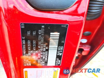 Zdjęcie 13 z 13 samochodu: 2024 LEXUS RX 350 LUXURY VIN:2T2BAMCA4RC069760 - miniatura