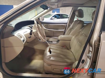 Zdjęcie 7 z 13 samochodu: 2000 TOYOTA AVALON XLS VIN:4T1BF28BXYU069125 - miniatura