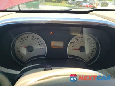 Zdjęcie 9 z 13 samochodu: 2009 FORD EXPLORER EDDIE BAUER VIN:1FMEU64E29UA43436 - miniatura