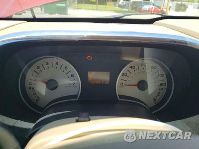 Zdjęcie 9 z 13 samochodu: 2009 FORD EXPLORER EDDIE BAUER VIN:1FMEU64E29UA43436 - miniatura
