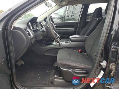Zdjęcie 7 z 13 samochodu: 2012 DODGE DURANGO SXT VIN:1C4RDJAG9CC188419 - miniatura