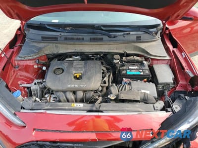 Zdjęcie 11 z 12 samochodu: 2020 HYUNDAI KONA SE VIN:KM8K12AA6LU503579 - miniatura