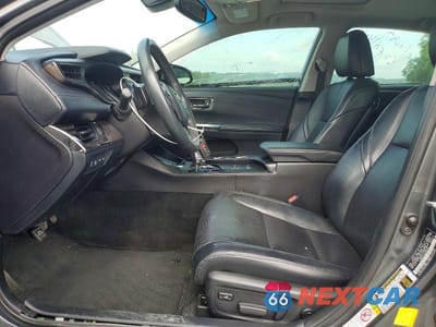 Zdjęcie 7 z 12 samochodu: 2016 TOYOTA AVALON LIMITED VIN:4T1BK1EB1GU236058 - miniatura