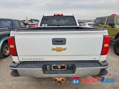 Zdjęcie 6 z 12 samochodu: 2016 CHEVROLET SILVERADO K2500 HEAVY DUTY LT VIN:1GC1KVE80GF235242 - miniatura