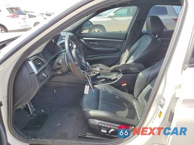 Zdjęcie 7 z 12 samochodu: 2018 BMW 340 I VIN:WBA8B3G56JNV00908 - miniatura