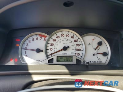 Zdjęcie 9 z 12 samochodu: 2007 TOYOTA COROLLA S VIN:2T1BR32EX7C837475 - miniatura
