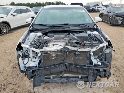 Piąte zdjęcie samochodu w środku: 2017 TOYOTA CAMRY SE VIN:4T1BF1FK6HU677897 - miniatura