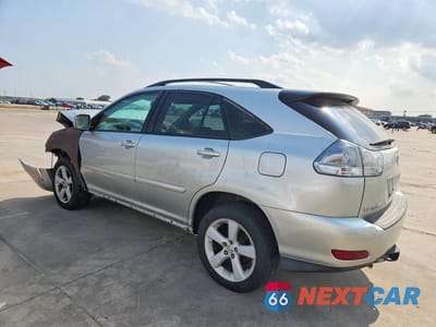 Drugie zdjęcie samochodu z przodu: 2007 LEXUS RX 350 VIN:2T2HK31U77C013517 - miniatura