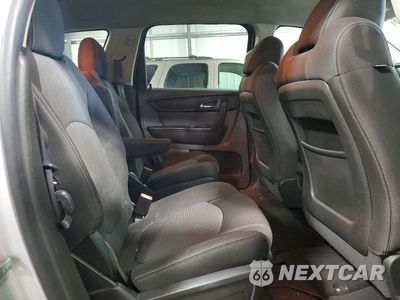Zdjęcie 11 z 13 samochodu: 2014 CHEVROLET TRAVERSE LT VIN:1GNKVHKD4EJ123060 - miniatura
