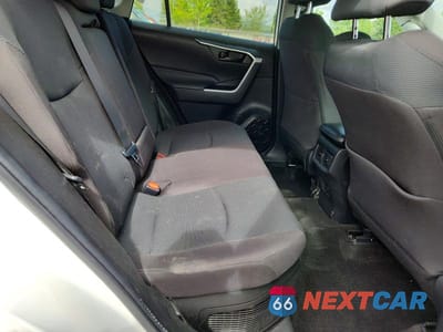 Zdjęcie 11 z 13 samochodu: 2023 TOYOTA RAV4 LE VIN:4T3MWRFV7PU089076 - miniatura