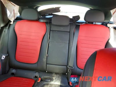 Zdjęcie 10 z 13 samochodu: 2024 MERCEDES-BENZ GLC 43 4MATIC AMG VIN:W1NKM8HB7RF140311 - miniatura