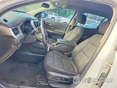 Zdjęcie 7 z 14 samochodu: 2019 GMC ACADIA SLE VIN:1GKKNLLS6KZ178376 - miniatura