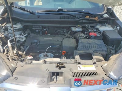 Zdjęcie 12 z 13 samochodu: 2018 HONDA CR-V LX VIN:2HKRW5H3XJH404199 - miniatura