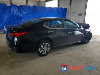 Trzecie zdjęcie samochodu z tyłu: 2020 NISSAN ALTIMA S VIN:1N4BL4BVXLC100485 - miniatura