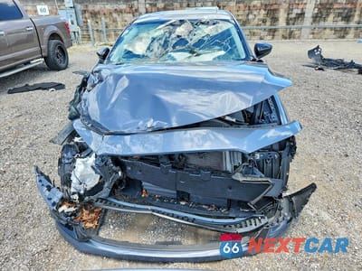 Piąte zdjęcie samochodu w środku: 2025 MAZDA 3 PREFERRED VIN:JM1BPBCM5S1774787 - miniatura
