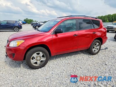 2012 TOYOTA RAV4 BASE 2T3BF4DVXCW255419 - główne zdjęcie licytacji z USA - miniatura