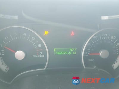 Zdjęcie 9 z 13 samochodu: 2009 FORD EXPLORER XLT VIN:1FMEU73879UA40369 - miniatura