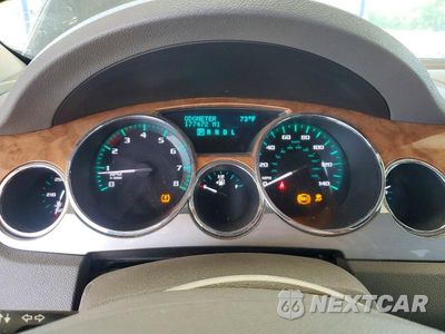 Zdjęcie 9 z 12 samochodu: 2011 BUICK ENCLAVE CXL VIN:5GAKVCED2BJ317929 - miniatura