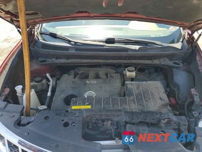 Zdjęcie 12 z 13 samochodu: 2012 NISSAN MURANO S VIN:JN8AZ1MW7CW227528 - miniatura