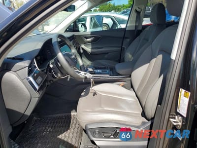 Zdjęcie 7 z 13 samochodu: 2025 AUDI Q7 PREMIUM VIN:WA1ACBF74SD012525 - miniatura