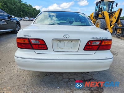 Zdjęcie 6 z 12 samochodu: 1998 TOYOTA AVALON XLS VIN:4T1BF18B6WU271449 - miniatura