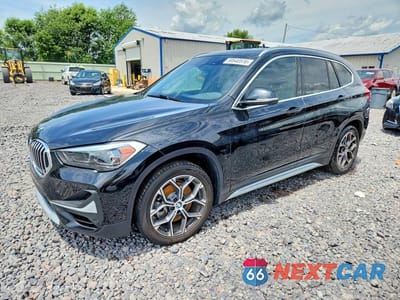 2021 BMW X1 SDRIVE28I WBXJG7C01M5S77109 - główne zdjęcie licytacji z USA - miniatura