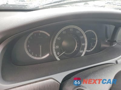 Zdjęcie 9 z 13 samochodu: 2013 HONDA ACCORD EXL VIN:1HGCR2F82DA280176 - miniatura