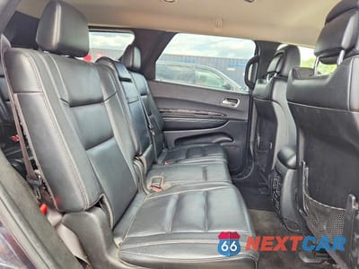 Zdjęcie 11 z 13 samochodu: 2014 DODGE DURANGO LIMITED VIN:1C4RDJDG5EC360749 - miniatura