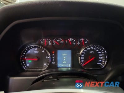 Zdjęcie 9 z 12 samochodu: 2016 CHEVROLET SILVERADO K1500 VIN:1GCVKNEH0GZ167718 - miniatura