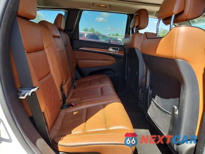 Zdjęcie 11 z 13 samochodu: 2013 JEEP GRAND CHEROKEE OVERLAND VIN:1C4RJFCG1DC511091 - miniatura