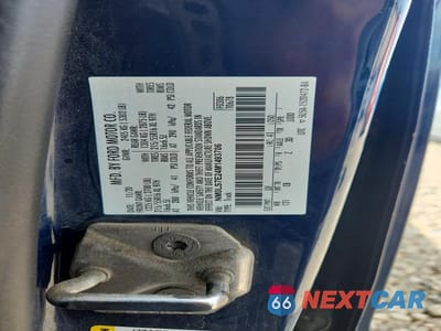 Zdjęcie 13 z 13 samochodu: 2021 FORD TRANSIT CONNECT XL VIN:NM0LS7E24M1493706 - miniatura