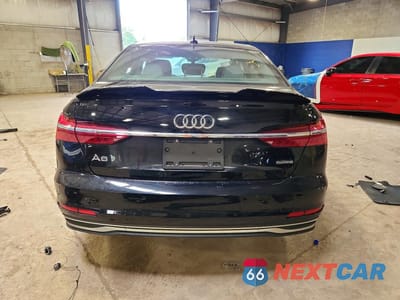 Zdjęcie 6 z 13 samochodu: 2024 AUDI A6 PREMIUM PLUS VIN:WAUE3BF23RN024002 - miniatura