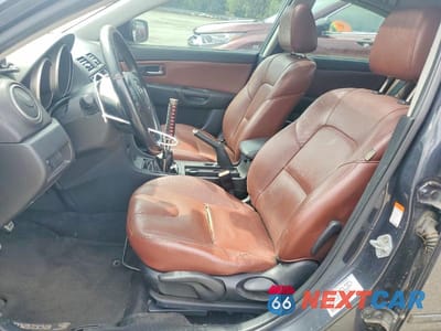 Zdjęcie 7 z 12 samochodu: 2005 MAZDA 3 S VIN:JM1BK323451271124 - miniatura