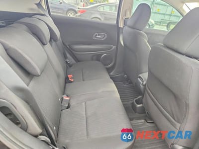 Zdjęcie 11 z 13 samochodu: 2018 HONDA HR-V EX VIN:3CZRU6H56JM728025 - miniatura