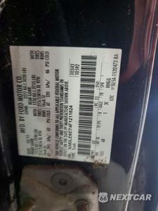 Zdjęcie 12 z 12 samochodu: 2015 FORD TRANSIT CONNECT XL VIN:NM0LE6E74F1211824 - miniatura
